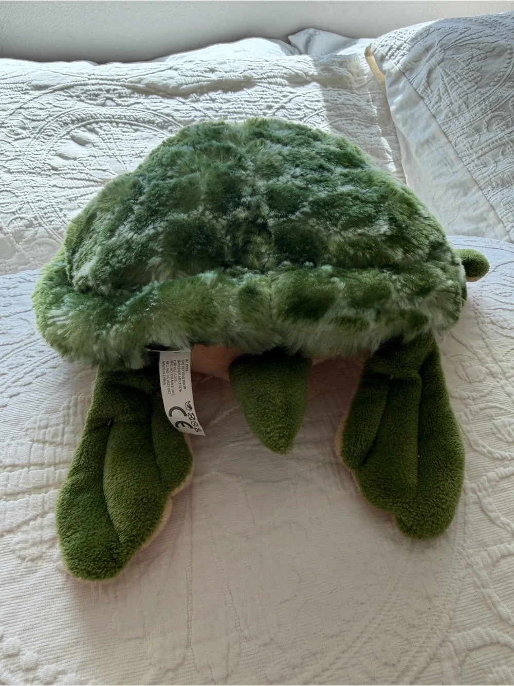 2 for$5✨Green Sea Turtle 14” Plush